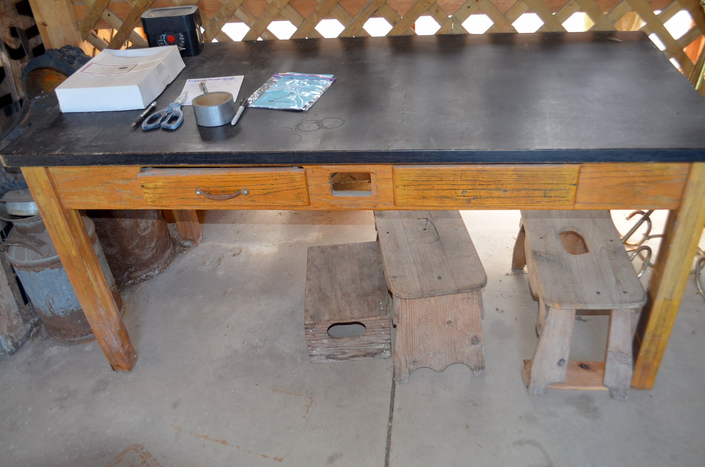 Property photo 79 - PERSONAL PROPERTY AUCTION OF DEWALD GARDENS IN ALLEN COUNTY, INDIANA